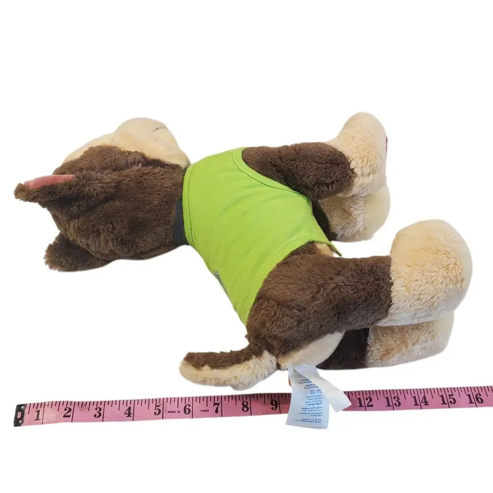 Build A Bear Paw Patrol Chase Rocky Shirt 15